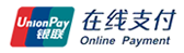 恒捷通联-银联在线快捷支付